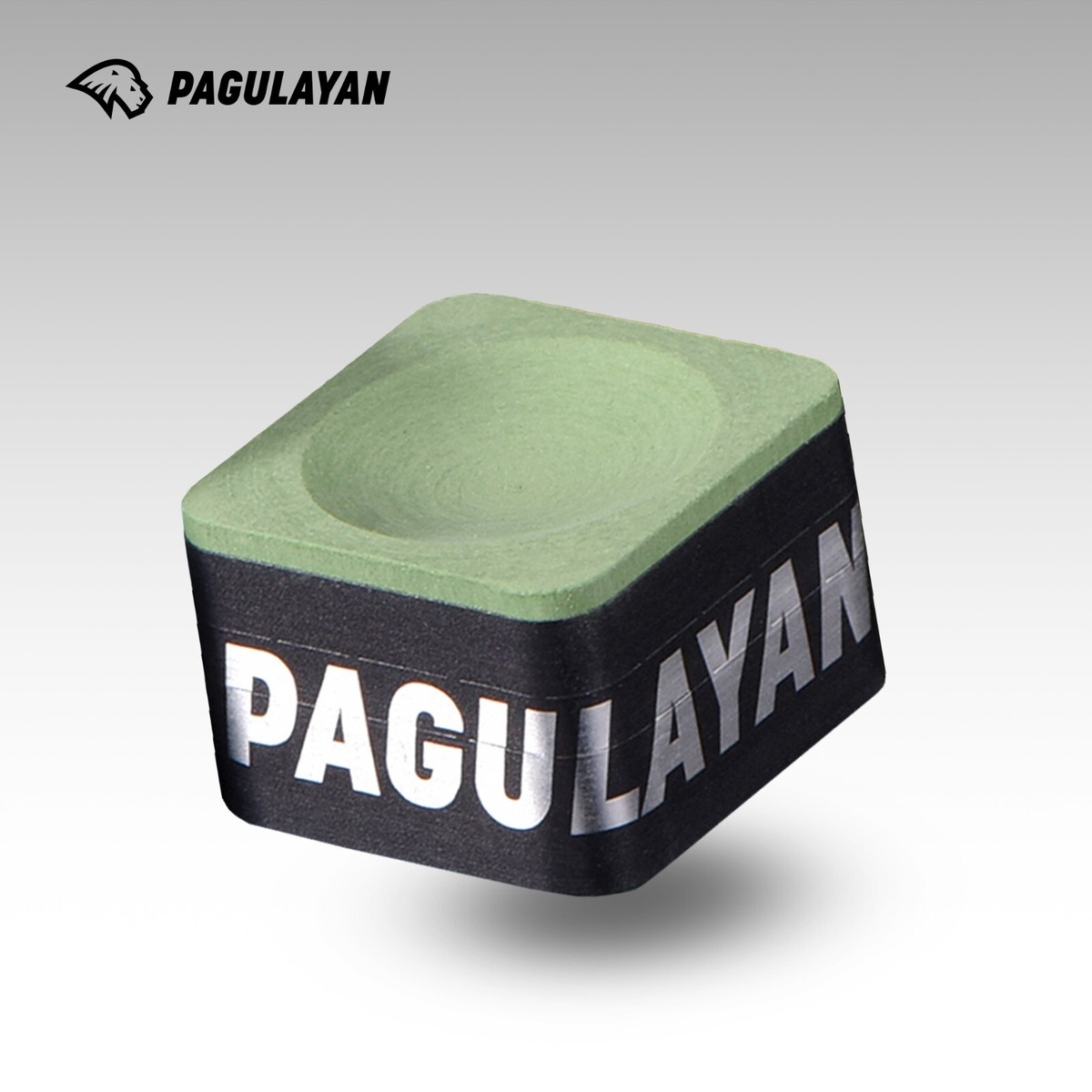 Pagulayan Green Chalk - Pack of 1 | eBay UK