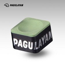 Pagulayan Green Chalk