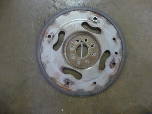 11-14 CHRYSLER 200 3.6L AT FWD Engine Motor Flywheel Flexplate Wheel OEM
