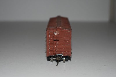 ハチマルヒーロー　No,31～No,40 HO Scale Great Northern 40' Wood Single Door Boxcar 26274