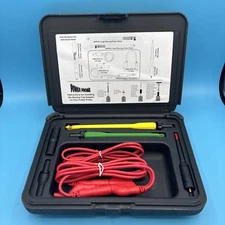 Power Probe Set PPLS01 Car Diagnostic Test Tool SelfCentering Piercing Probes