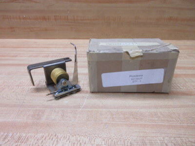 Foxboro B0130UP Feedback Assembly