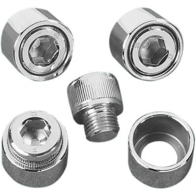 Drag Specialties Socket Head Rocker Plug X/FX 71-84 Harley