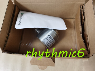 Brand New AVM58I-011AAR08N-1212 PEPPERL+FUCHS encoder FedEx or DHL