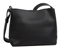 Tom Tailor Angie Cross Bag M UmhäNgetasche Schultertasche Tasche Black Schwarz