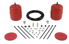 Air Lift 1000 Front Helper Air Spring Kit for Jeep Wrangler Cherokee Comanche