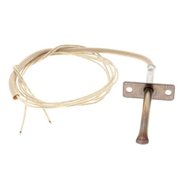 Sonda temperatura forno L780mm C00535802 originale Hotpoint Ariston