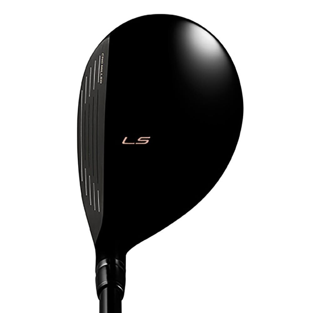 NEW PRGR Golf Club Utility Men's LS Utility LS 5UT Loft