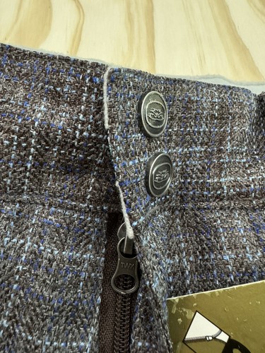 686 Smarty Pantaloni Cargo Donna Medium Snowboard Sci Plaid Liner BOA Compatibile NUOVI - Foto 17 di 20