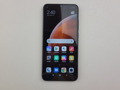 Xiaomi Redmi 9C (M2006C3MG) 64GB (GSM Unlocked) Dual SIM - SMALL ISSUE - T9513