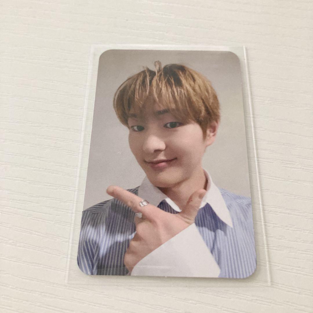 ONEW Life goes on Official Photocard Photo card pc SHINee | eBay