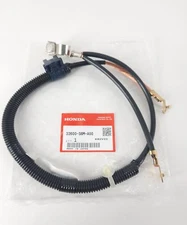 Genuine OEM Honda Acura 32600-S6M-A00 Battery Ground Cable Assy 2002-2006 RSX