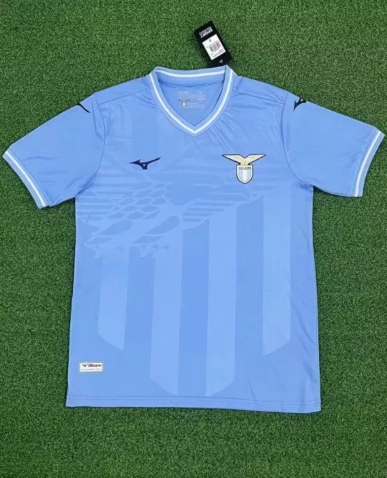 SS LAZIO AWAY JERSEY 2023/24