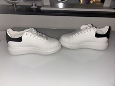 alexander mcqueen sneaker 40