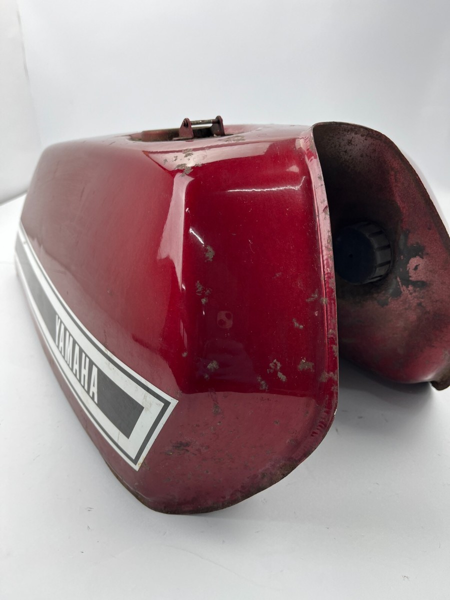 Yamaha XS 500 1H2 XS500 Benzintank Tank Fuel Tank Kraftstofftank