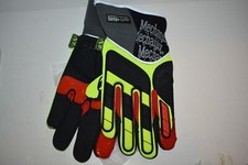 Mechanix Wear: M-Pact Exp-1 Gloves Size Large 10