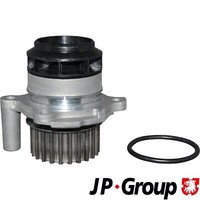 JP Group 1114105800 Wasserpumpe, MotorküHlung FüR Audi Seat Skoda VW