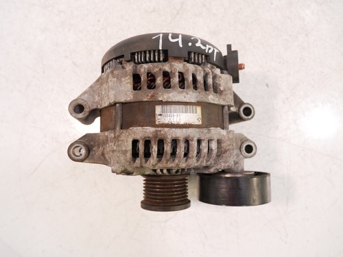 Lichtmaschine Generator für BMW 1,6 116 i N43B16A N43B16AA N43 7550468