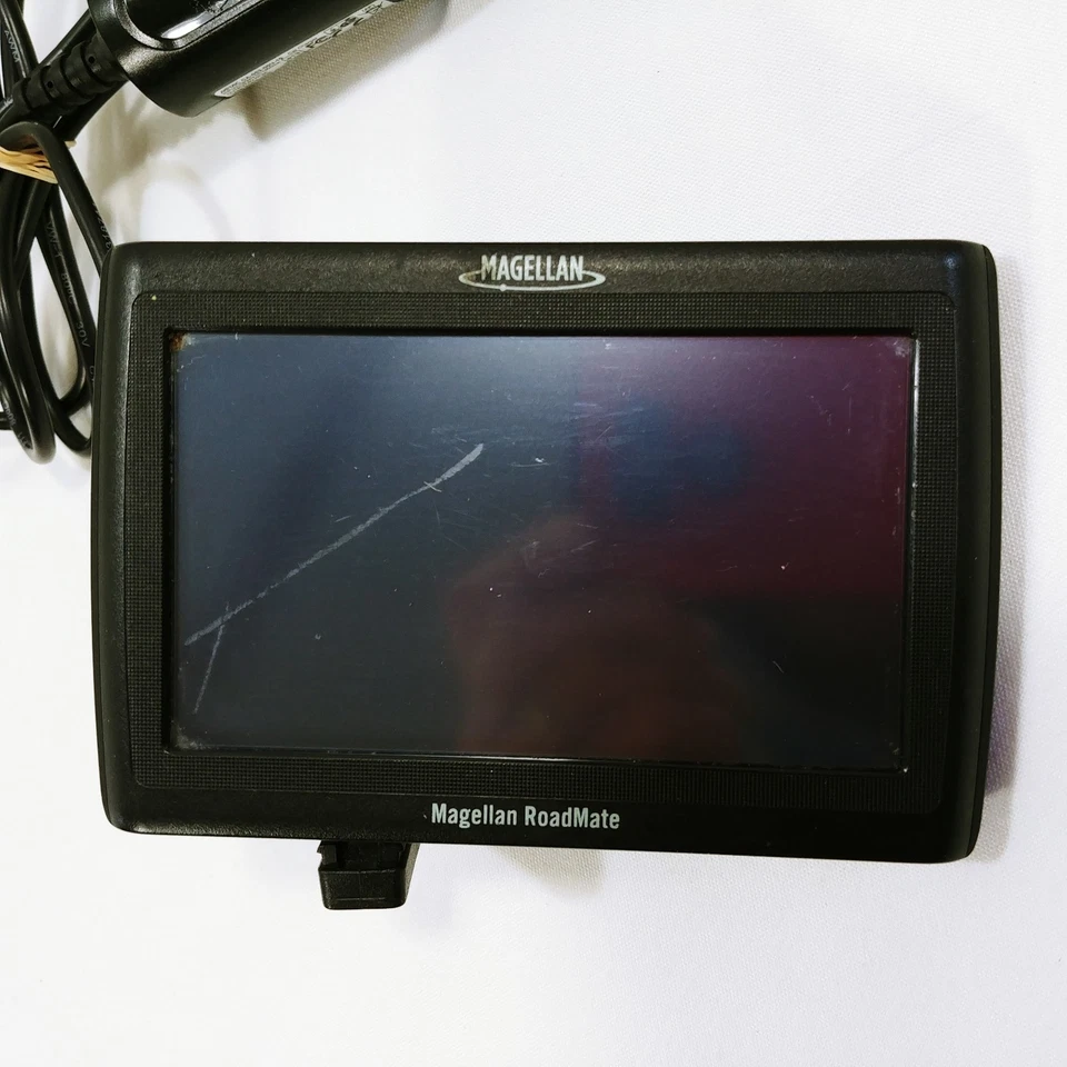 Garmin GPS Magellan Roadmate 1420 Working - Image 2 of 4