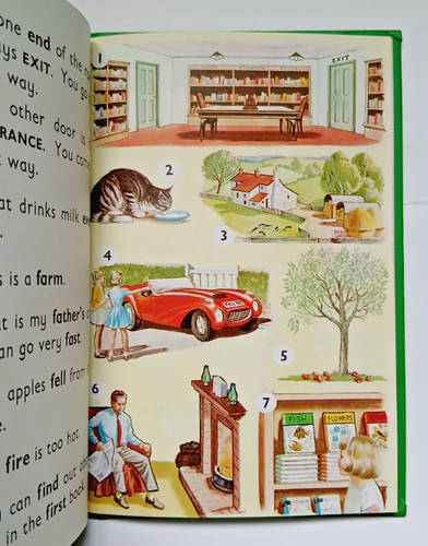 Choice of Ladybird Children's Books - Tales, Key Words, Disney, Learning to Read - Picture 87 of 108