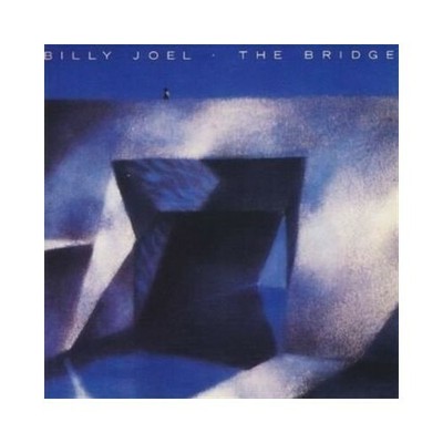 Billy Joel - Bridge (1986) - Billy Joel CD KUVG The Fast Free Shipping