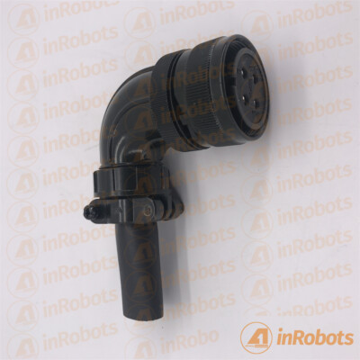 FANUC Servo Motor Connector A06B-6079-K815#E 4 Pins