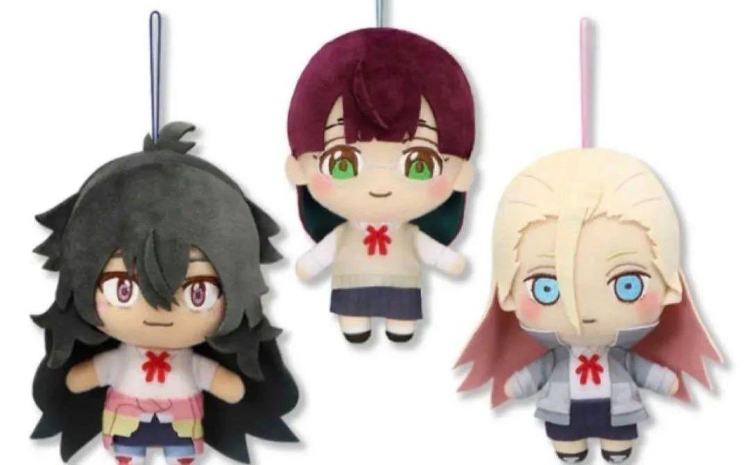 Stuffed doll best sale of yourself
