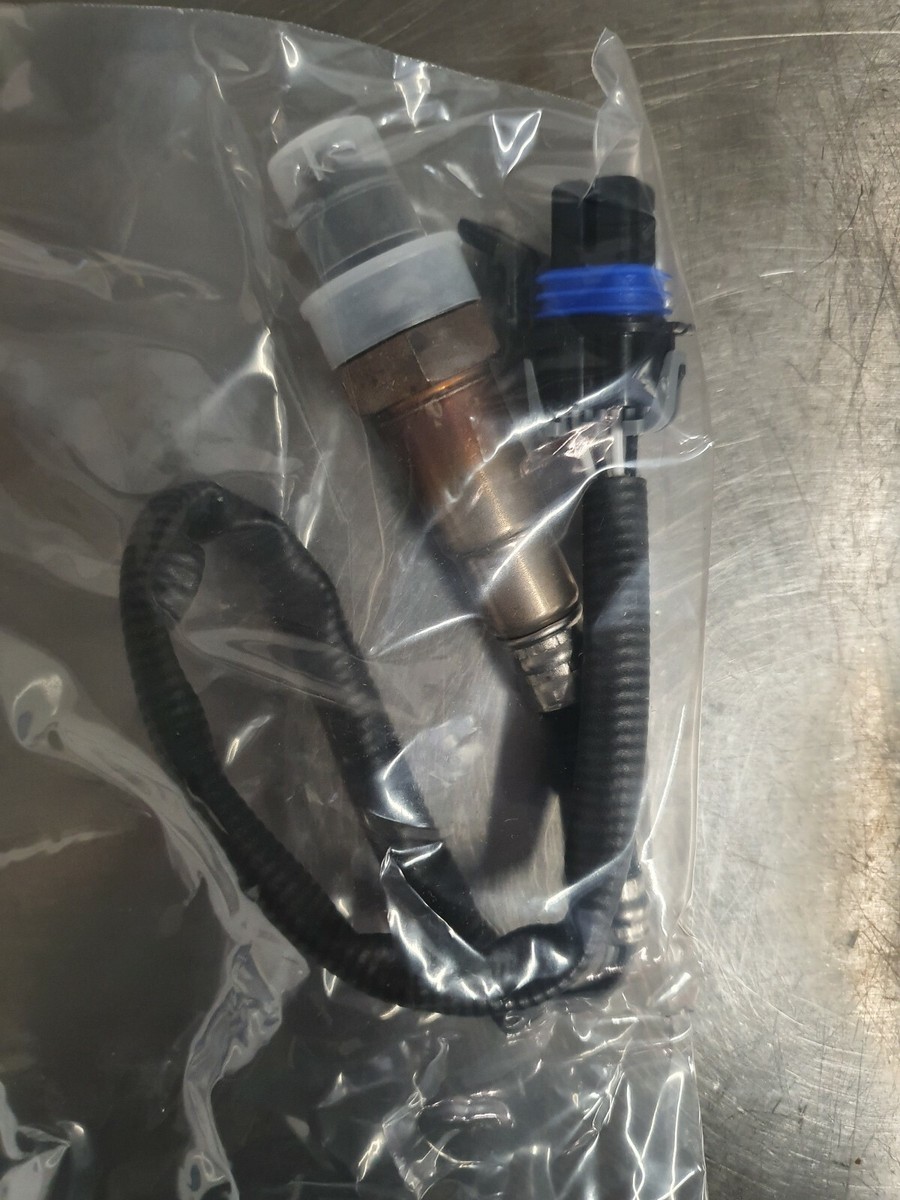 Oxygen O2 Sensor 707600872 Scarab Chaparral Williams Rotax
