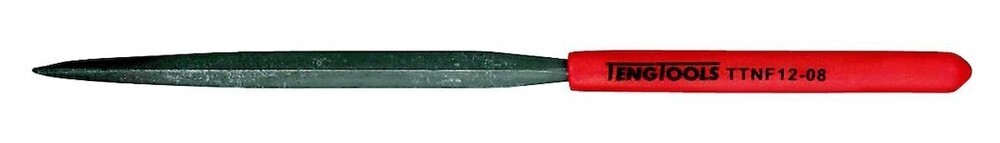 Teng Tools TTNF12-08 - Needle File Barrette