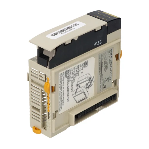 Omron CQM1-OC222 Used UMP