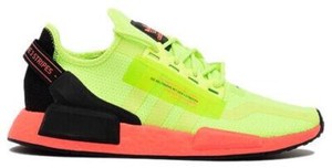 adidas gazelle silver green womens Shop Off White Womens adidas NMD R1 Lace Up Sneakers – Shoebacca main image 1