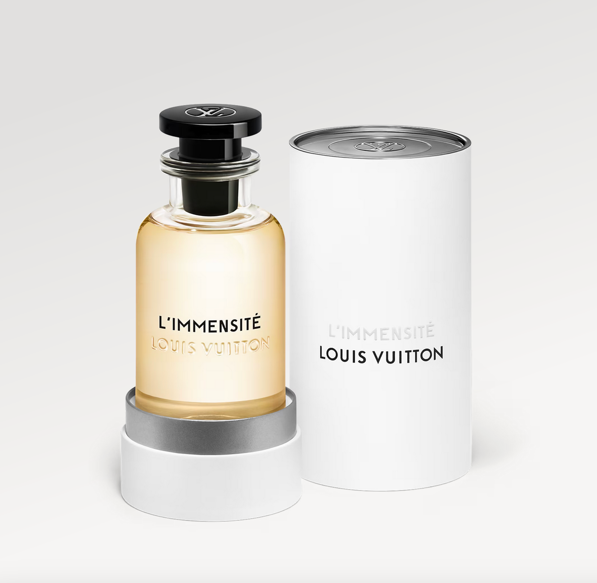 LOUIS VUITTON L'IMMENSITÉ Eau de Parfum Brand New Sealed LOUIS VUITTON L'IMMENSITÉ Eau de Parfum Brand New Sealed