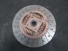 Disque d'embrayage Kia CEED