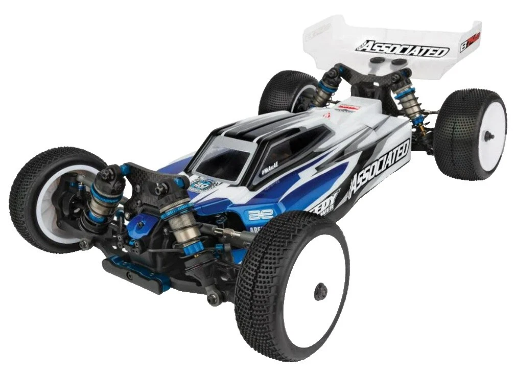 RC10 1:10 Hobby RC cochecitos de autos, camiones y motocicletas