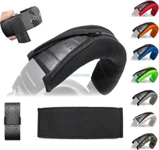 Replacement Headband Cover for Audio-Technica ATH-Pro700 MK2,ATH-WS1100iS