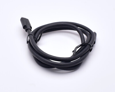 Replacement Compatible Canon IFC-100U USB Cable for Canon EOS R and EOS