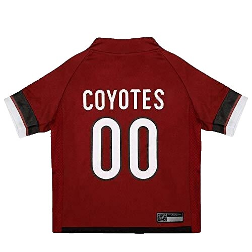 Maillot NHL Fanatics Arizona Coyotes - Homme 2XL Blanc - Premier Away Breakaway