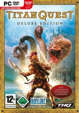 PC Spiel Titan Quest Deluxe Edition