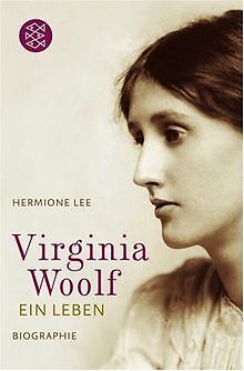 Virginia Woolf: Ein Leben von Lee, Hermione | Buch | Zustand sehr gut - Lee, Hermione