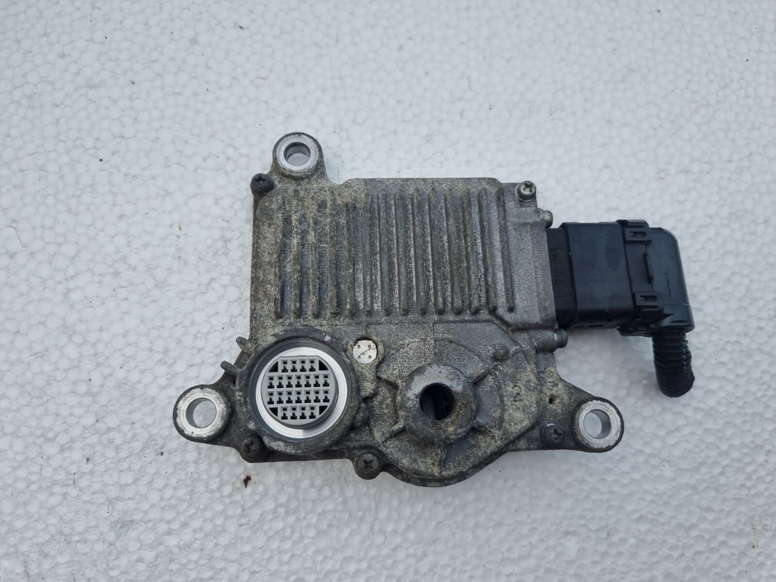 Land Rover Freelander 2 2.2 sD4 automatic gearbox control module 7G9N