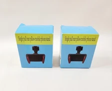 Single Pull Rear Pillow Mobile Phone Stand 2-pack for Phones size 3.5in to 5.7in