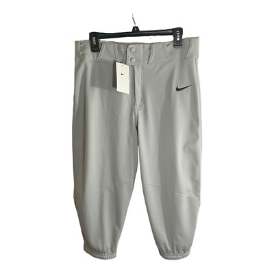Knicker Baseball Nike Men's Pro Vapor Baseball Pants Nike