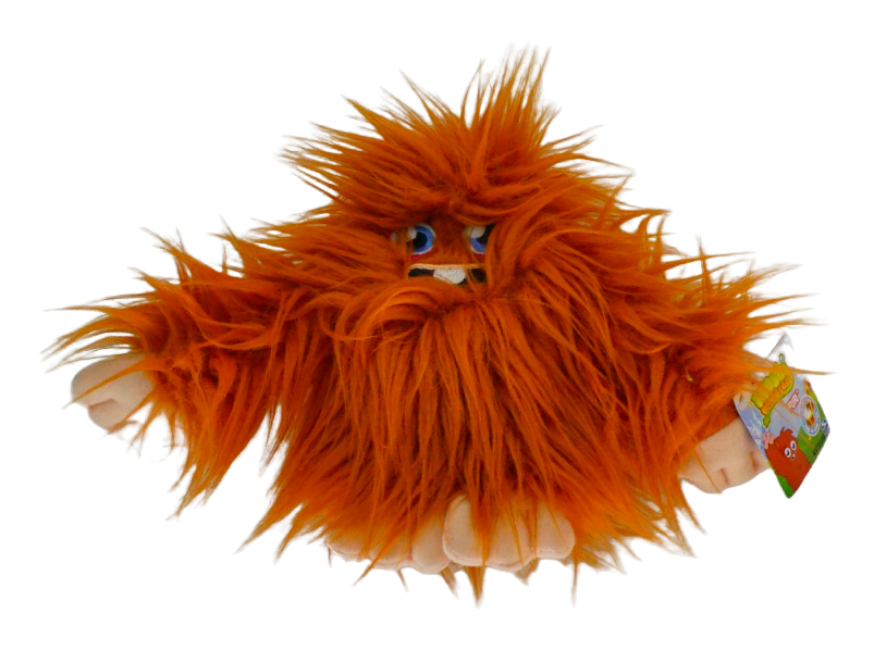 Moshi Monsters Plush Doll Furi Stuffed Animals Kids Collectible