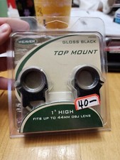 scope rings