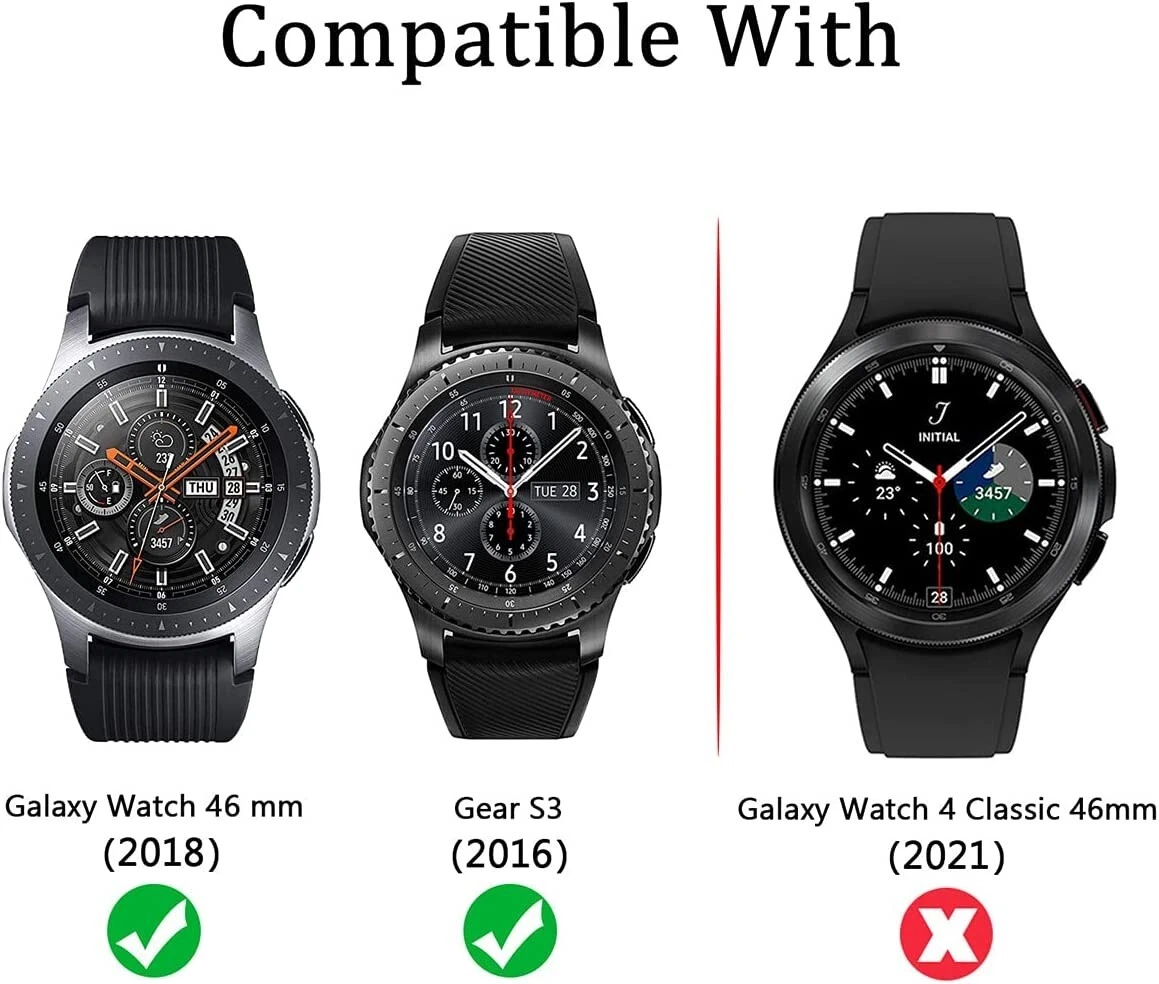 S3 frontier store glass protector