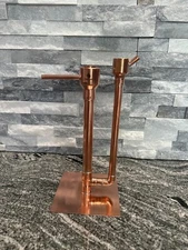 CoProof Copper Proofing Parrot Heads for Distilling A8