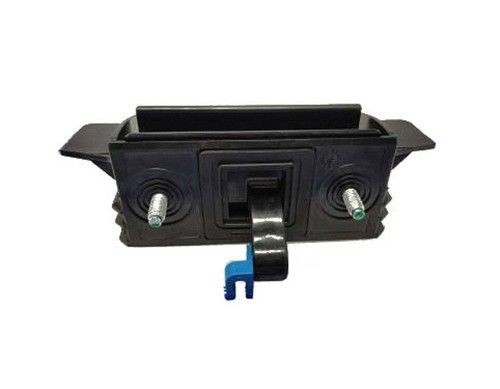 For SUZUKI Splash Boot Tailgate Handle Without Keyless Entry 82850M60M00 - Bild 1 von 7