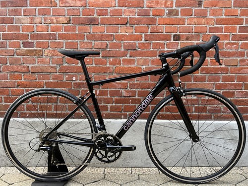 Cannondale CAAD Optimo/Size 54/Shimano/FSA/NEW!