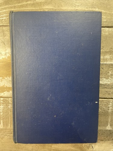 1940 Antique Philosophy Collection/History "From Descartes to Kant" - Picture 2 of 11