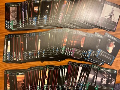 Star Wars TCG Singles (You Pick) - Attack Of The Clones - NM/LP - 30% OFF!